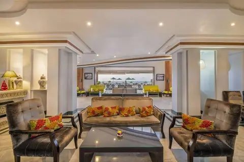 Grand Mogador Sea View & Spa in Tanger, foto 15