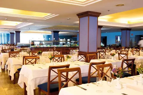 Riu Oliva Beach Resort in Corralejo — foto 8