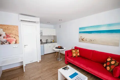 IG NACHOSOL Premium in Mogán — foto 16