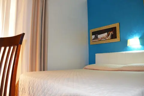 Hotel Flora in Noto, foto 11