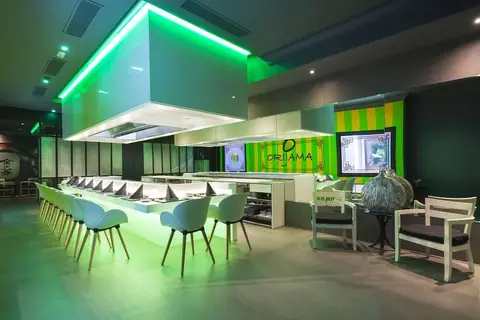 Marylanza Suites & Spa in Arona, foto 20
