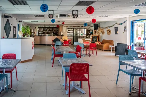 Camping Ker Yaoulet foto 8