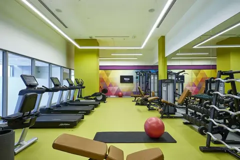 Riu Dubai in نخلة ديرة — foto 22