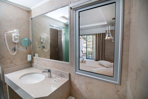 Hotel Pegasos Beach foto 21