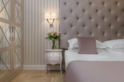Grand Hotel Gallia in Rome — foto 29