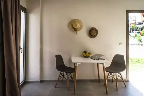 Appartementen Dream Village in Δημοτική Ενότητα Χερσονήσου — foto 8