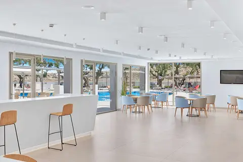 THB Cala Lliteras in Capdepera — foto 24
