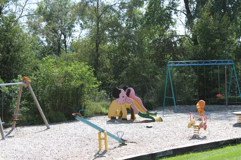 Camping Oos Heem foto 4