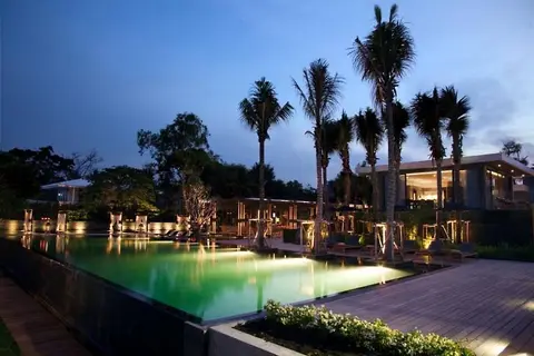 V Villas Hua Hin - MGallery Hotel Collection in Hua Hin