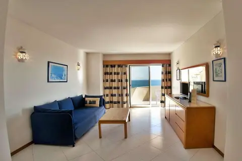 Turim Algarve Mor Hotel in Portimão, foto 11