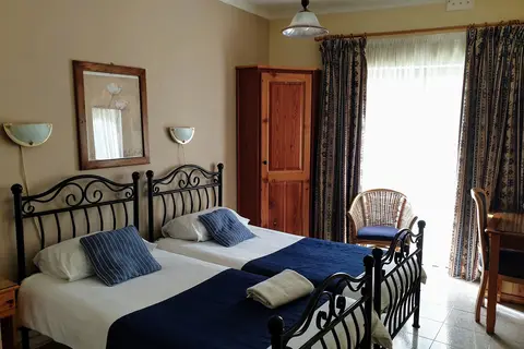 Lantern Guest House in Iż-Żebbuġ — foto 5