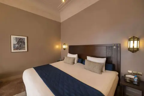 Widiane Suites & Spa in Bin El Ouidane بين الويدان — foto 3