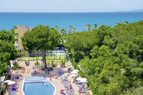 Hotel Timor in Palma — foto 17