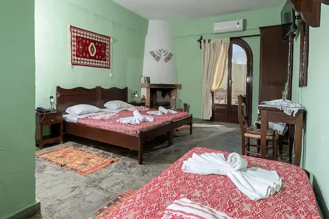Arolithos Traditional Cretan Village in Georgioupolis, foto 30