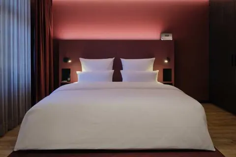 Hotel am Sophienpark foto 13