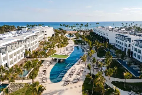 Secrets Tides Punta Cana in Salvaleón de Higüey, foto 17