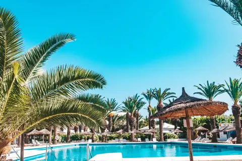 Hotel Kanta in Sousse — foto 12
