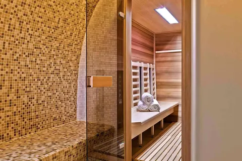 Hotel Nemzeti Budapest - MGallery in Budapest — foto 13