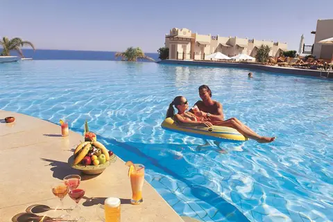 Concorde El Salam Hotel Sharm El Sheikh By Royal Tulip in Sharm El Sheikh — foto 13