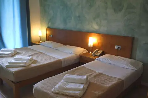 Abbaidda Hotel in Valledoria — foto 5