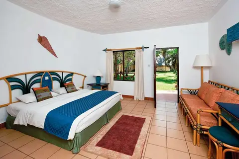 Neptune Village Beach Resort & Spa in Diani Beach — foto 20