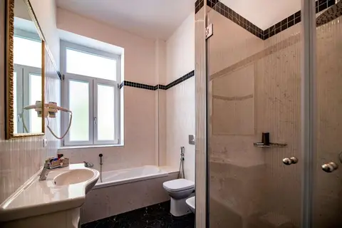 Villa Elisio Hotel & Spa in Napels, foto 10