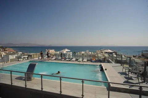 Astron Suites & Apartments in Kos-Stad — foto 5