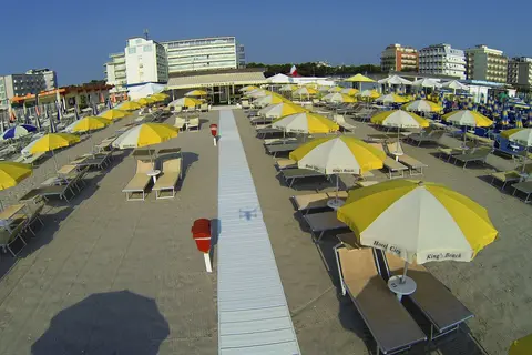 City Beach Resort in Rome, foto 22