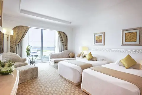 Al Habtoor Grand Resort Autograph Collection in دبي — foto 3