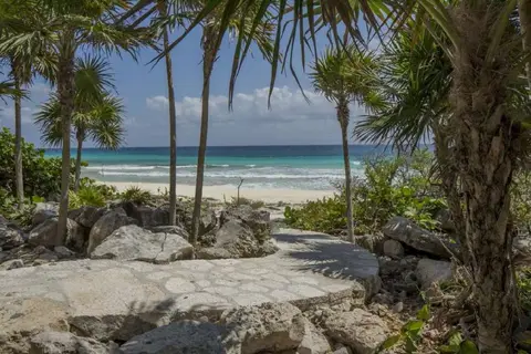 La Casa de la Playa in Playa del Carmen — foto 14