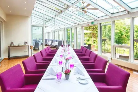 ACHAT Hotel Bad Dürkheim foto 14