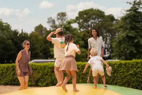 Resort Mooi Bemelen foto 15