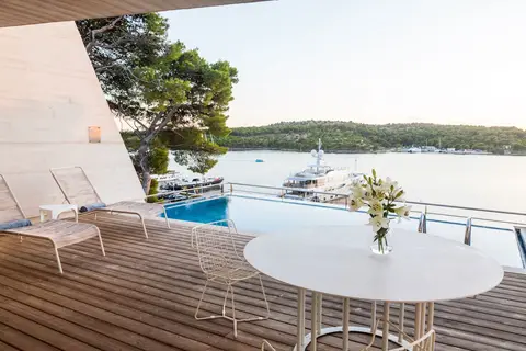 D-Resort Sibenik in Baška — foto 2