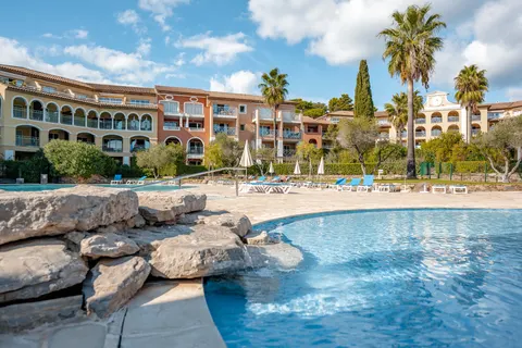 Résidence Les Rivages Des Issambres foto 5