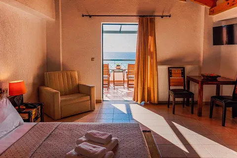 Natura Club & Spa in Elea — foto 5