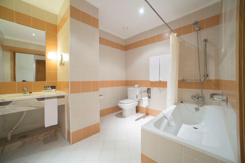 Hotel Vila Gale Estoril foto 21