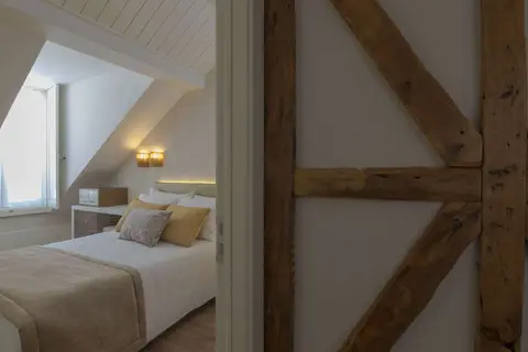 My Story Hotel Ouro in Lissabon — foto 21