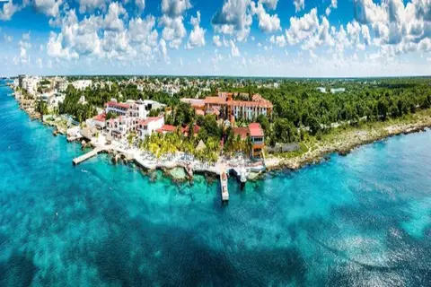 Cozumel Hotel & Resort in Cozumel — foto 18