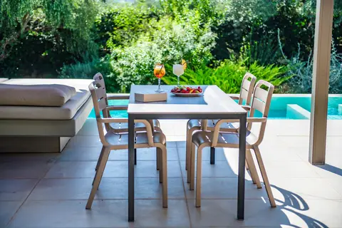 Nestor Luxury Villas in Romanos, foto 5