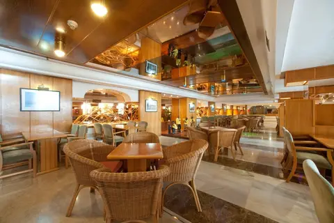 Grupotel Taurus Park in Palma — foto 5