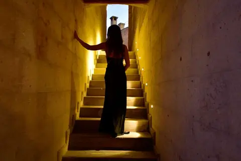Exedra Hotel Cappadocia in Ürgüp — foto 13