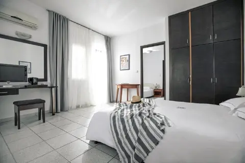 Acrotel Lily Ann Boutique Hotel in Δημοτική Ενότητα Σιθωνίας — foto 20