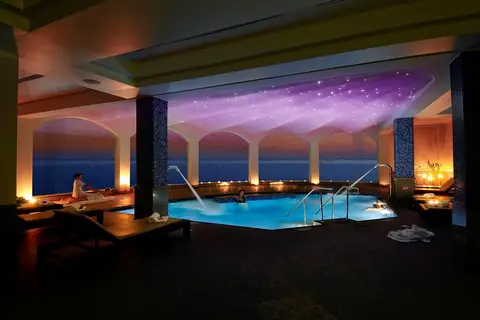 Reef Oasis Blue Bay Resort in Sharm El Sheikh — foto 10