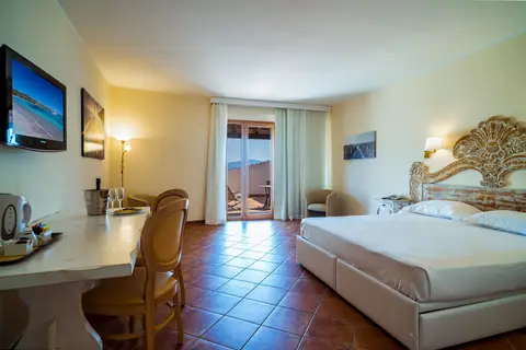 Hotel dP Olbia - Sardinia in Olbia, foto 18