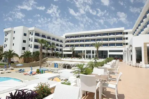 Hotel Ascos Coral Beach in Πέγεια — foto 15