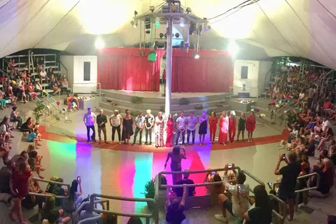 Camping Punta Navaccia foto 21