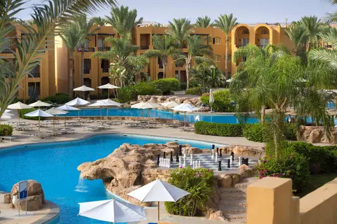 Stella Beach Resort & Spa in Makadi Bay, foto 10