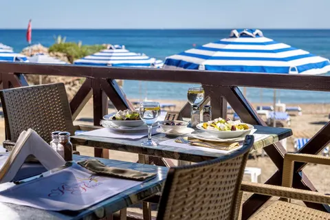 Kalithea Mare Palace foto 3