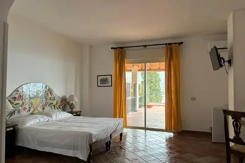 Bay Palace in Taormina, foto 26
