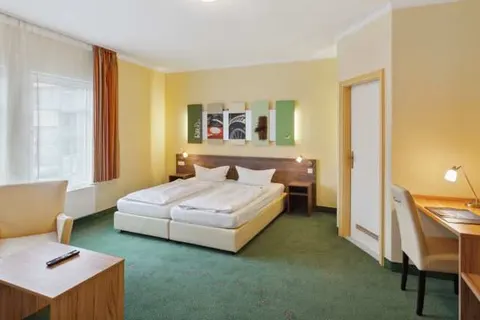 Gästehaus Blaue Ecke foto 3